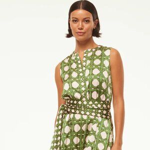 MISA Los Angeles dress